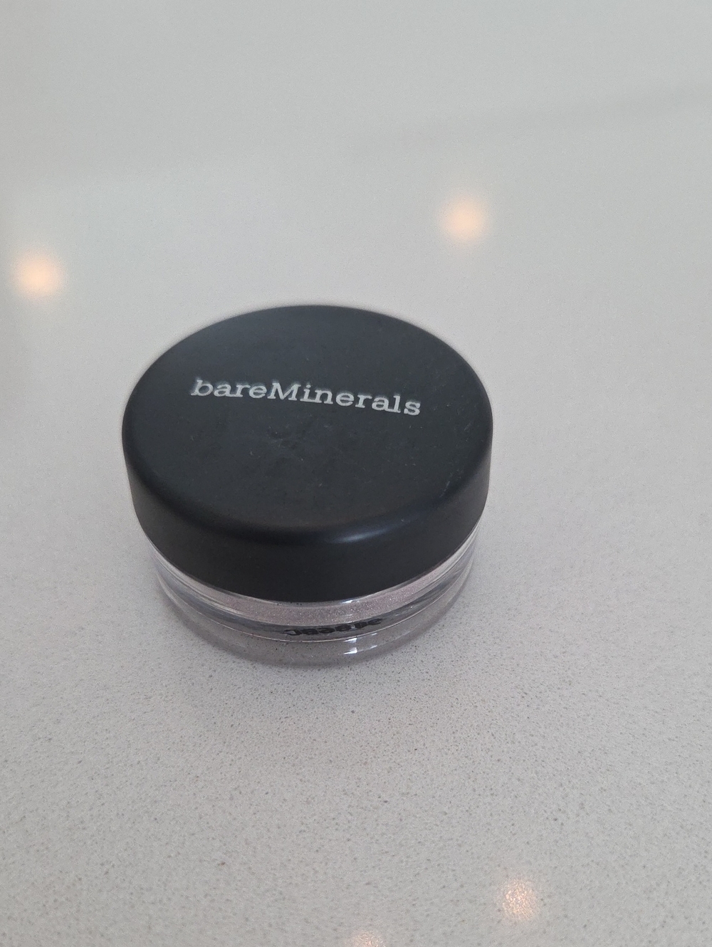 bareMinerals Loose Eyeshadow - Nude Beach